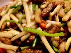 瑶柱花生苗-隆聚·时令海鲜(洪兴店)