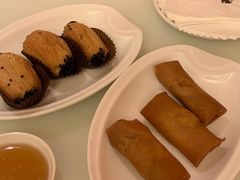 -杭州JW万豪酒店-万豪中餐厅
