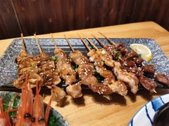 -阿泽料理