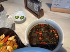 -柴门饭儿(成都太古里店)