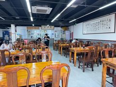 -京东一绝西海子西园烧饼夹肉
