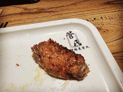 -管氏翅吧(国展店)