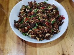 -金山锅贴店(金泉路店)