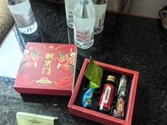 -惠州康帝国际酒店