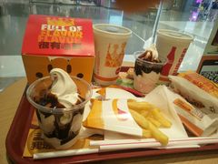 -汉堡王(洛阳泉舜广场店)