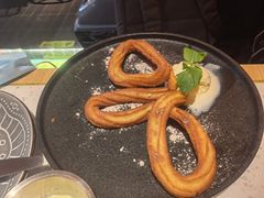 -墨纪Mojí墨西哥餐厅(南开大悦城店)