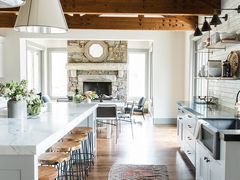-申远空间设计丨大宅别墅装修定制(徐汇设计中心)