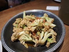 -吕氏疙瘩汤·新鲁菜(济南万象城店)