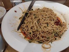 -严记小天府酸菜鱼(西四路店)