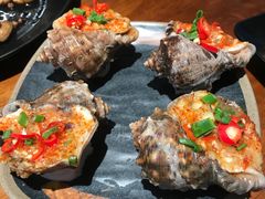 -黄鱼炙夜·烧烤·小龙虾(世茂缤谷店)