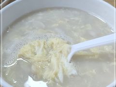 -思北花生汤