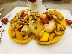 -喜棠·长沙家宴·海鲜·湘菜(麓谷店)