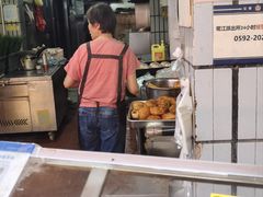 -惠源面包店(开禾路店)