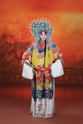 点击看大图 -霓裳雅韵京剧戏曲摄影(豪苑大厦店)