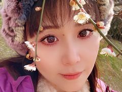 -香雪海