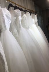 -ChenV西服礼服高级定制(市区养育巷店)