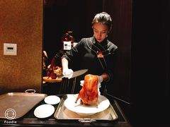 -8餐厅(新葡京酒店)