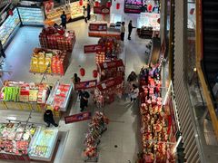 -盒马鲜生(189购物中心店)