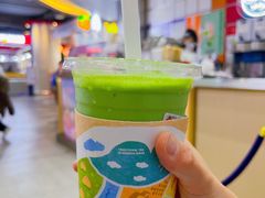 -伏小桃(雁塔MOMOPARK店)