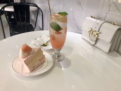 -PETIT PARIS 小巴黎(花园道店)