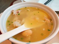 -漢舍川菜馆(国贸商城店)