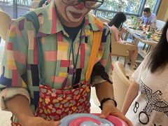 -西安高新希尔顿酒店·咖啡露台西餐厅