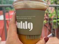 -KUDDO COFFEE(天河城店)