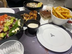-娜娜家•Nana’s restaurant (爱琴海店)