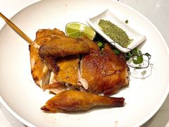 越南古法烧鸡-美奈小馆·越南料理(福田星河COCO Park店)