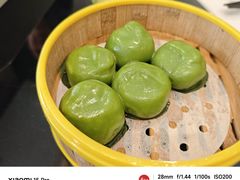 -香雪海饭店中餐厅(东环店)