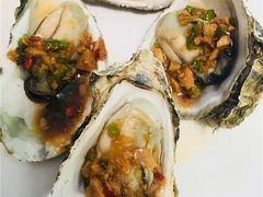 -睿柏云酒店-餐厅