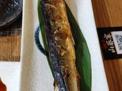 -栖川山葵家·寿喜锅·日式料理(龙湖北城天街商场店)
