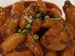 -温馨园·川湘菜馆(经七路店)