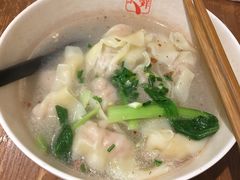 -谭师爷龙抄手(白下路店)