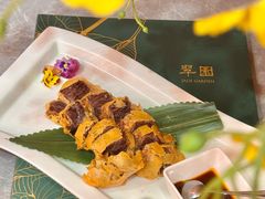 -翠园(广州太古汇店)