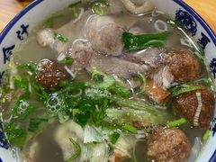 -夏家合汁(天润花园小区店)