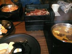 -日牛涮涮锅专门店(第一城店)