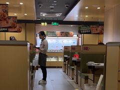 -海底捞火锅(正大乐城店)
