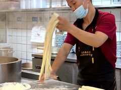 -兰州陈记牛肉面 ·烧烤· 铜锅涮肉(万达店)