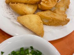 普宁炸豆腐-深运潮州粥(东门店)