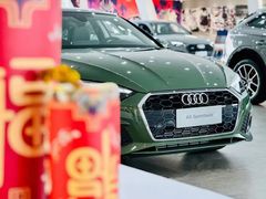 -成都中升汇迪奥迪4S店(奥特莱斯店)