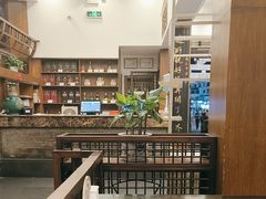 -一楼食业·美食人家