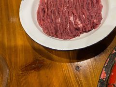 -炙热青春怀旧主题餐厅(河北路店)