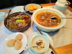 -苏帮袁Sue Cuisine(来福士店)