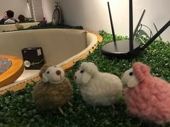 -贰重天冰煮羊自助火锅(东坝店)