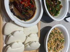 -大碗先生(万家丽店)