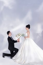 -蜜柚映画婚纱摄影(双井店)