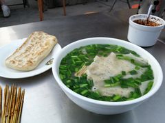 不翻汤-正宗刘记不翻汤(和园店)