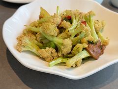 -黑窑厂糖油饼烤鸭·清真菜(黑窑厂街店)