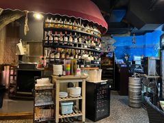 -BISTROFIORE美伊娜(伊犁南路店)